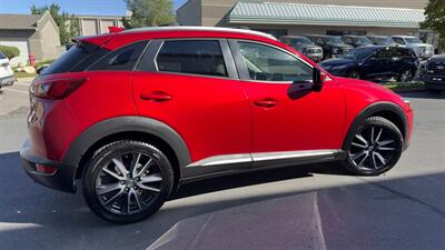 2018 Mazda CX-3 Grand Touring   - Photo 7 - Sandy, UT 84070