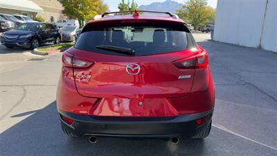 2018 Mazda CX-3 Grand Touring   - Photo 32 - Sandy, UT 84070