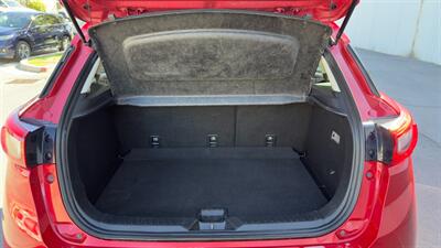 2018 Mazda CX-3 Grand Touring   - Photo 6 - Sandy, UT 84070
