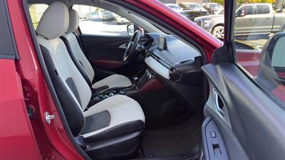 2018 Mazda CX-3 Grand Touring   - Photo 10 - Sandy, UT 84070