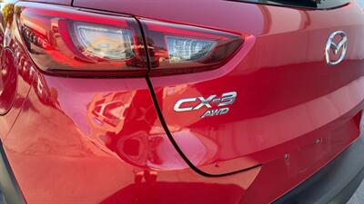 2018 Mazda CX-3 Grand Touring   - Photo 31 - Sandy, UT 84070