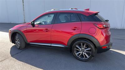2018 Mazda CX-3 Grand Touring   - Photo 5 - Sandy, UT 84070