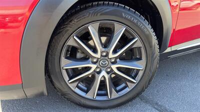 2018 Mazda CX-3 Grand Touring   - Photo 34 - Sandy, UT 84070