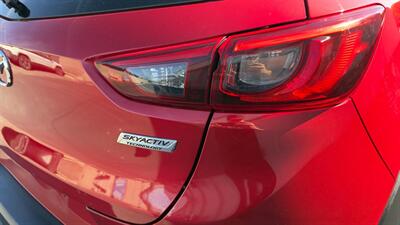 2018 Mazda CX-3 Grand Touring   - Photo 33 - Sandy, UT 84070