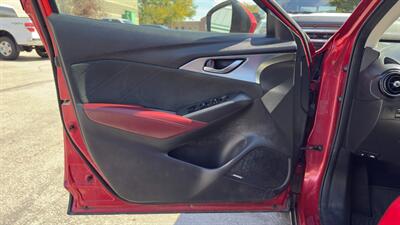 2018 Mazda CX-3 Grand Touring   - Photo 12 - Sandy, UT 84070