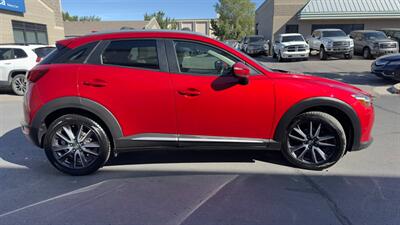 2018 Mazda CX-3 Grand Touring   - Photo 9 - Sandy, UT 84070