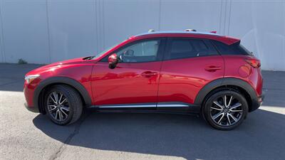 2018 Mazda CX-3 Grand Touring   - Photo 3 - Sandy, UT 84070