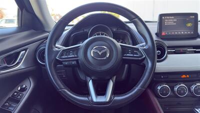 2018 Mazda CX-3 Grand Touring   - Photo 16 - Sandy, UT 84070