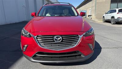 2018 Mazda CX-3 Grand Touring   - Photo 29 - Sandy, UT 84070