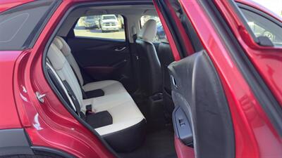 2018 Mazda CX-3 Grand Touring   - Photo 8 - Sandy, UT 84070