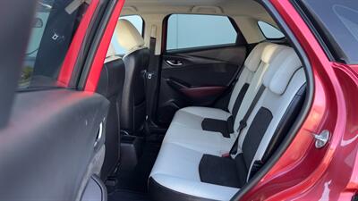 2018 Mazda CX-3 Grand Touring   - Photo 4 - Sandy, UT 84070