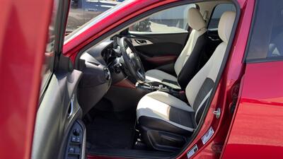 2018 Mazda CX-3 Grand Touring   - Photo 2 - Sandy, UT 84070