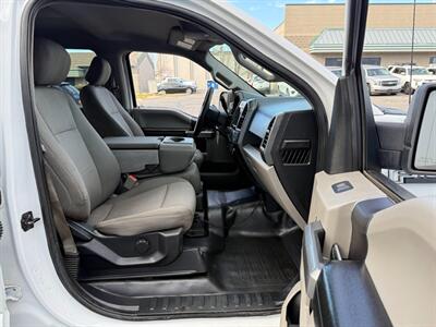 2019 Ford F-150 XLT   - Photo 12 - Sandy, UT 84070