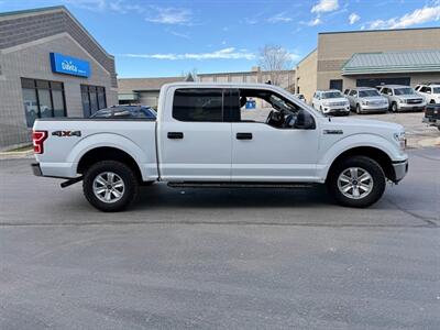 2019 Ford F-150 XLT   - Photo 11 - Sandy, UT 84070