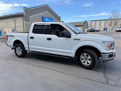2019 Ford F-150 XLT   - Photo 13 - Sandy, UT 84070