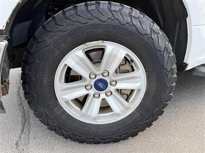 2019 Ford F-150 XLT   - Photo 27 - Sandy, UT 84070