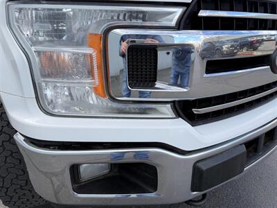 2019 Ford F-150 XLT   - Photo 31 - Sandy, UT 84070