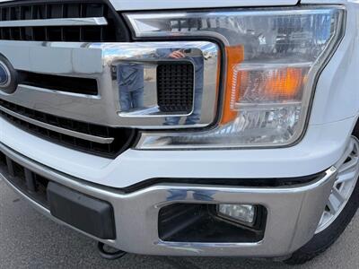 2019 Ford F-150 XLT   - Photo 33 - Sandy, UT 84070