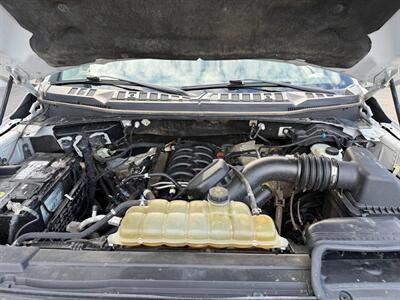 2019 Ford F-150 XLT   - Photo 39 - Sandy, UT 84070