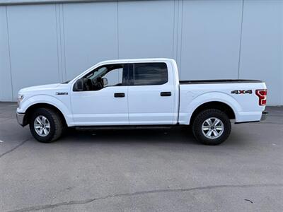 2019 Ford F-150 XLT   - Photo 5 - Sandy, UT 84070