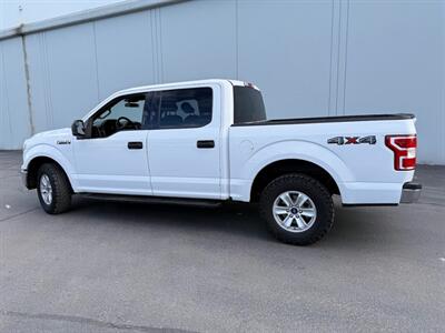 2019 Ford F-150 XLT   - Photo 7 - Sandy, UT 84070
