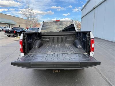 2019 Ford F-150 XLT   - Photo 8 - Sandy, UT 84070