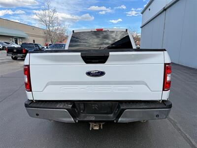 2019 Ford F-150 XLT   - Photo 35 - Sandy, UT 84070