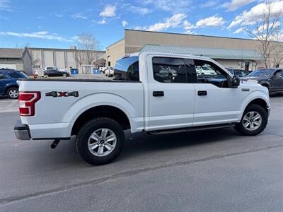 2019 Ford F-150 XLT   - Photo 9 - Sandy, UT 84070