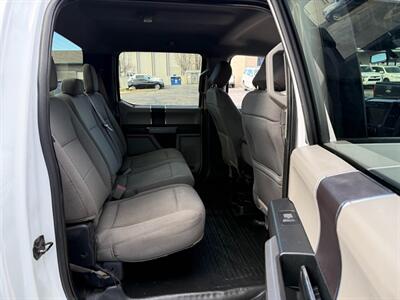 2019 Ford F-150 XLT   - Photo 10 - Sandy, UT 84070
