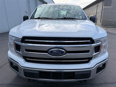 2019 Ford F-150 XLT   - Photo 32 - Sandy, UT 84070
