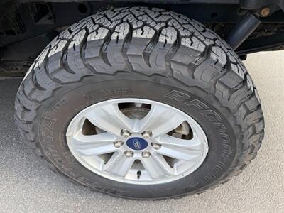 2019 Ford F-150 XLT   - Photo 38 - Sandy, UT 84070