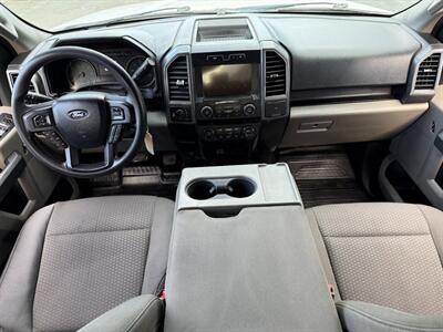 2019 Ford F-150 XLT   - Photo 2 - Sandy, UT 84070