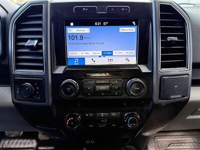 2019 Ford F-150 XLT   - Photo 20 - Sandy, UT 84070