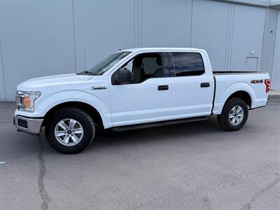 2019 Ford F-150 XLT   - Photo 3 - Sandy, UT 84070