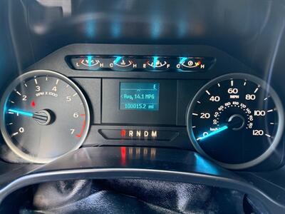 2019 Ford F-150 XLT   - Photo 17 - Sandy, UT 84070