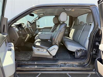 2013 Ford F-150 XLT   - Photo 6 - Sandy, UT 84070