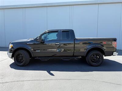 2013 Ford F-150 XLT   - Photo 5 - Sandy, UT 84070