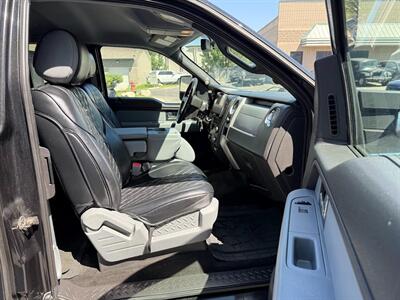 2013 Ford F-150 XLT   - Photo 12 - Sandy, UT 84070