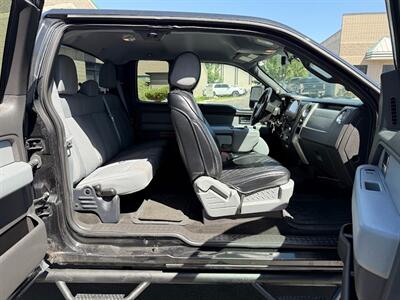 2013 Ford F-150 XLT   - Photo 10 - Sandy, UT 84070