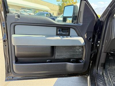 2013 Ford F-150 XLT   - Photo 25 - Sandy, UT 84070