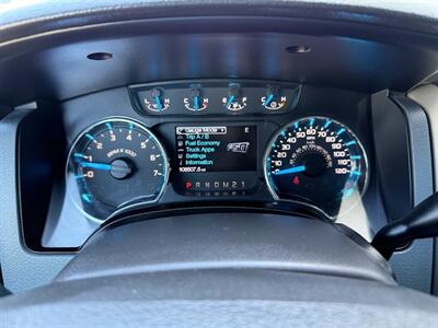2013 Ford F-150 XLT   - Photo 28 - Sandy, UT 84070