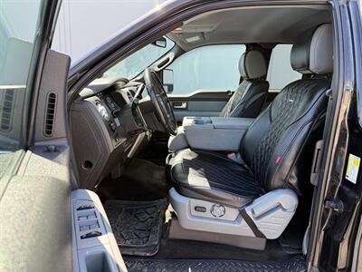 2013 Ford F-150 XLT   - Photo 4 - Sandy, UT 84070