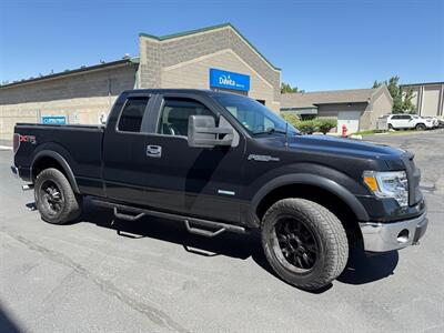 2013 Ford F-150 XLT   - Photo 13 - Sandy, UT 84070