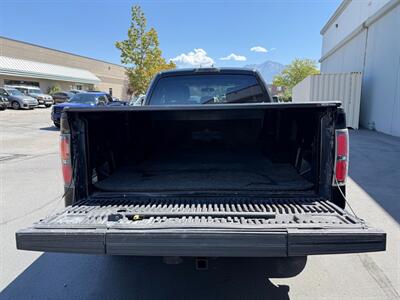 2013 Ford F-150 XLT   - Photo 8 - Sandy, UT 84070