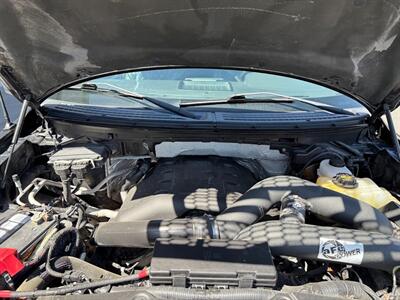 2013 Ford F-150 XLT   - Photo 65 - Sandy, UT 84070