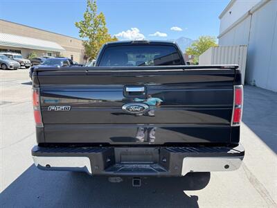 2013 Ford F-150 XLT   - Photo 23 - Sandy, UT 84070