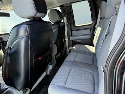 2013 Ford F-150 XLT   - Photo 45 - Sandy, UT 84070