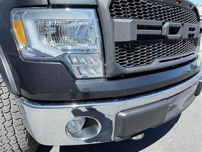 2013 Ford F-150 XLT   - Photo 14 - Sandy, UT 84070