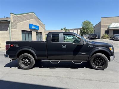 2013 Ford F-150 XLT   - Photo 11 - Sandy, UT 84070