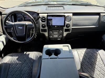 2013 Ford F-150 XLT   - Photo 2 - Sandy, UT 84070